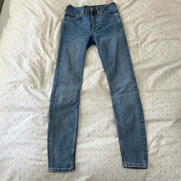 Allsaints Denim - Picture 3 of 3